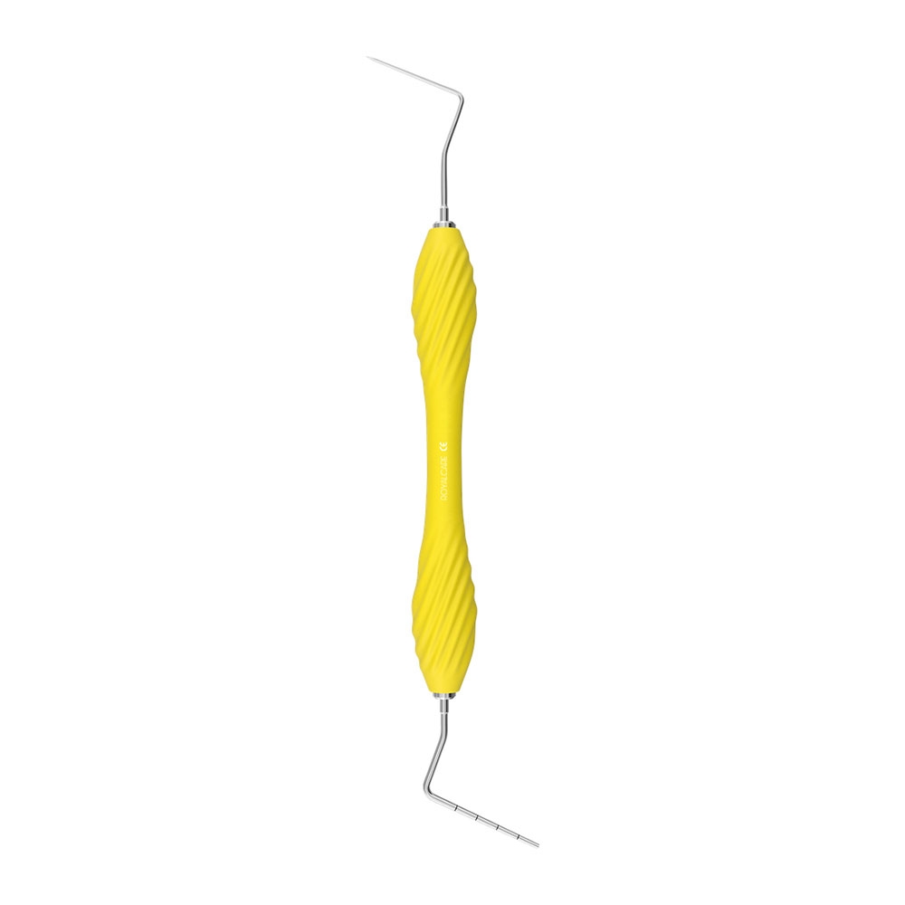 Root Canal Plugger